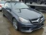 MERCEDES-BENZ - E400