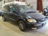 CHRYSLER - MINIVAN