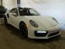 PORSCHE - 911