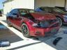 FORD - MUSTANG