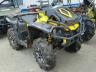 CAN-AM - ATV