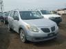 PONTIAC - VIBE