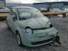 FIAT - 500