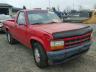 DODGE - DAKOTA