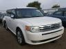 FORD - FLEX