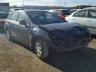 SUBARU - IMPREZA BA