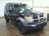 DODGE - NITRO