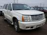 CADILLAC - ESCALADE
