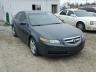 ACURA - TL