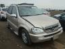 MERCEDES-BENZ - ML 350