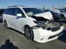 TOYOTA - SIENNA