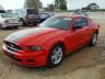 FORD - MUSTANG
