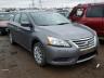 NISSAN - SENTRA