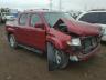 HONDA - RIDGELINE