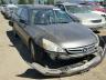 HONDA - ACCORD