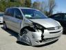 TOYOTA - SIENNA