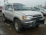 TOYOTA - 4RUNNER
