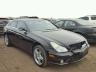 MERCEDES-BENZ - CLS500