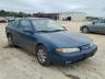 OLDSMOBILE - ALERO