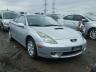 TOYOTA - CELICA