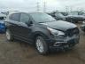 BUICK - ENVISION