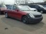 INFINITI - G35