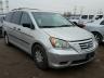HONDA - ODYSSEY