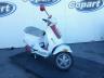 VESPA - SCOOTER