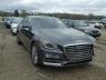 GENESIS - G80