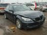 BMW - 535 XI
