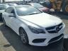 MERCEDES-BENZ - E400