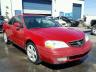 ACURA - 3.2CL TYPE