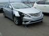 HYUNDAI - SONATA