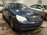 CHRYSLER - SEBRING