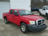 DODGE - DAKOTA