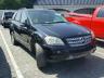 MERCEDES-BENZ - ML 500
