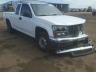 CHEVROLET - COLORADO