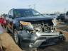 FORD - EXPLORER