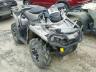 CAN-AM - ATV