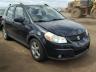 SUZUKI - SX4