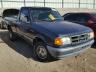 FORD - RANGER