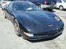 CHEVROLET - CORVETTE