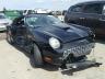FORD - TBIRD