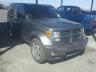 DODGE - NITRO