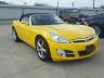 SATURN - SKY