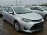TOYOTA - COROLLA