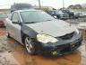 ACURA - RSX