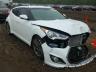 HYUNDAI - VELOSTER