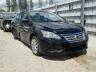 NISSAN - SENTRA