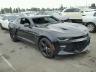 CHEVROLET - CAMARO